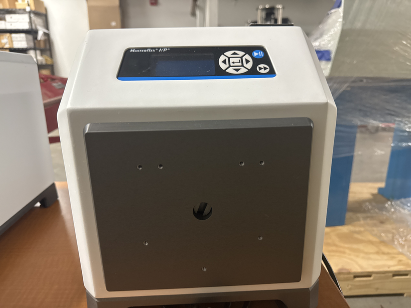 MasterFlex 77964-30 Peristaltic Pump for Fluid Transfer and Process Control