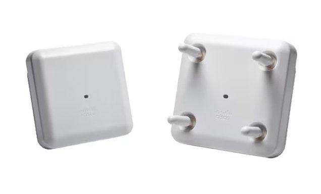 Cisco AIR-AP2802E-B-K9 Wireless Access Point 5.2 GBPS High Speed Connectivity