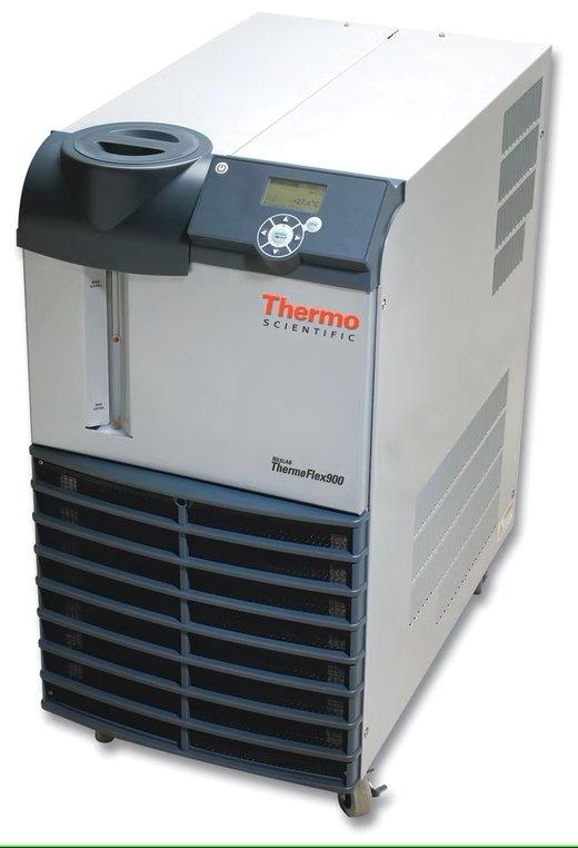 Thermo Neslab Thermoflex 900 Digital Chiller 230V 150L Water Recirculator