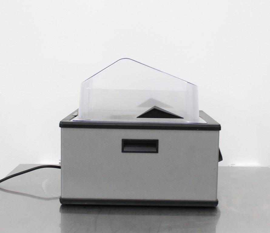 PolyScience WBE10 Digital General Purpose Water Bath 10L 90-240V 15A Precision