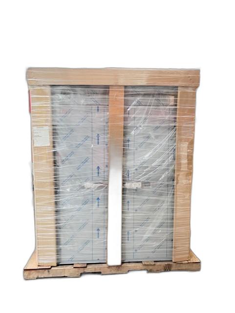Beverage-Air PRI2HC-1AS Roll-In Refrigerator 70.84 cu. ft., Stainless Steel, R290