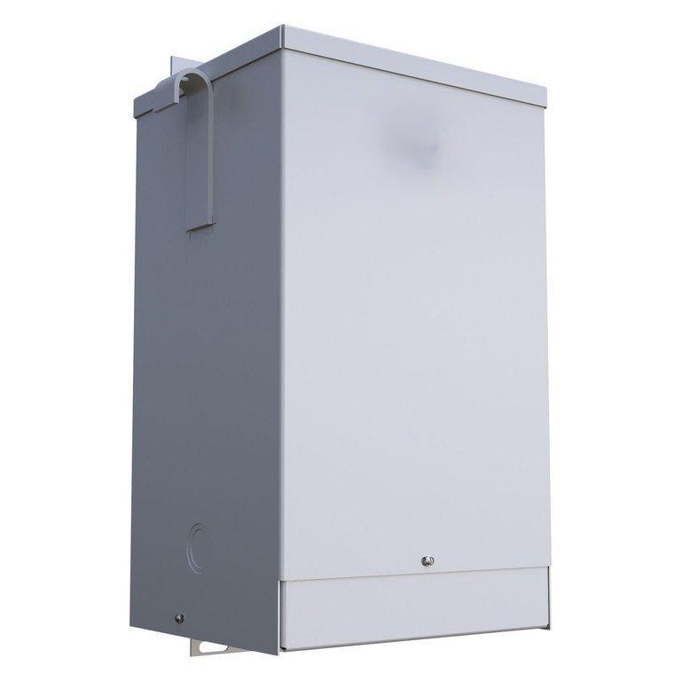 BUCHI 040836 Transformer Accessory Transformer Enclosed Housing Unused