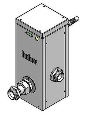 Huber VPC-Bypass M38x1.5 Chiller / Heater Circulator Near New Condition 27cm