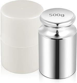 Mettler Toledo 500g Calibration Weight - Precision Measurement Tool