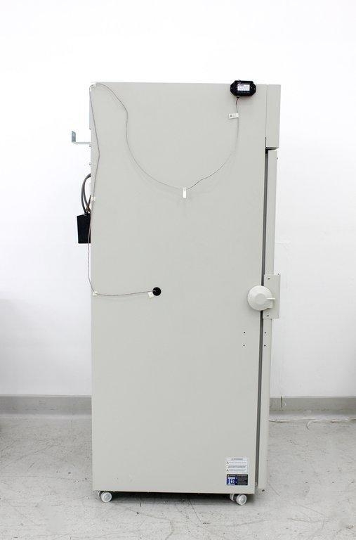 Panasonic MCO-80ICL-PA Large Capacity CO2 Incubator 851L 5 Shelf InCu-saFe