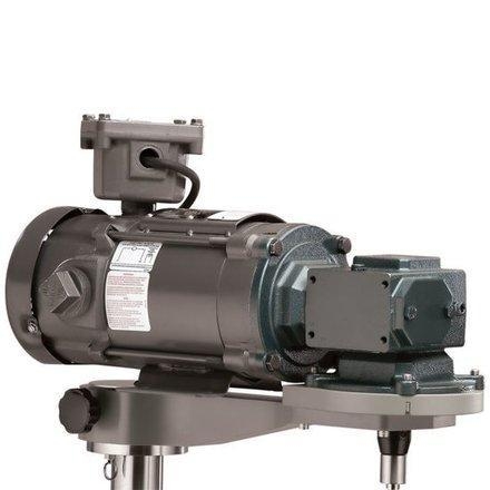 Chemglass CG-2033-X-11 Explosion Proof Motor 1/4 HP with 30-inch Lead Cable