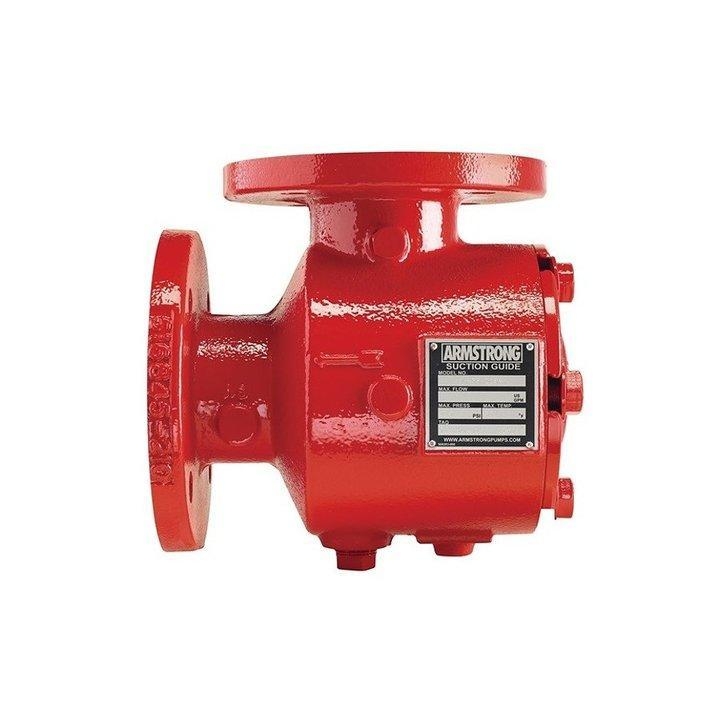 Armstrong 516860-035 Suction Guide sg-42 Process Scale-Up Accessory