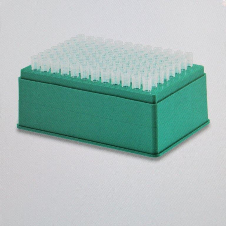 Beckman Coulter 379503 SPAN-8 Sterile Barrier Tips, Liquid Handling 2400