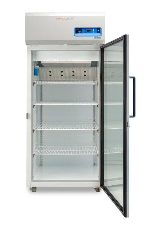 Thermo TSX2305GA Lab Refrigerator 23 cu. ft. 2-8C Glass Door 2023 Energy Efficient