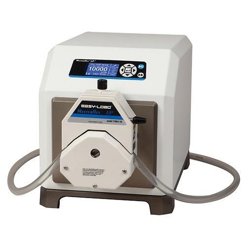 MasterFlex 77964 Digital Process Peristaltic Pump Includes Cables Power Cord