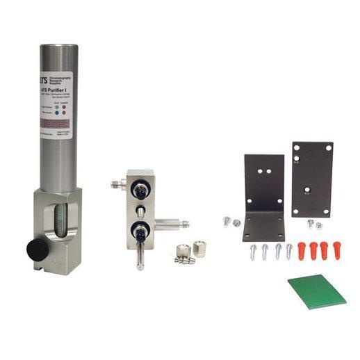 Airgas ALAFS1 Advanced Filter System Kit for Filtration Operations