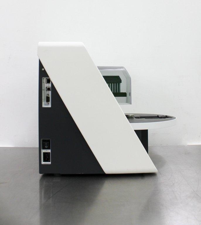 Thermo KingFisher Presto Purification Automate 96DW Head G Tested 2020