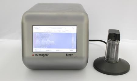 Invitrogen Neon MPK5000 Electroporation Transfection System Highly Efficient