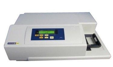 Molecular Devices SpectraMax 190 Microplate Reader UV-Vis Turn-Key System