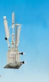 Ace Process Scale-Up System Process Scale Includes Manuals Unused Set of 3