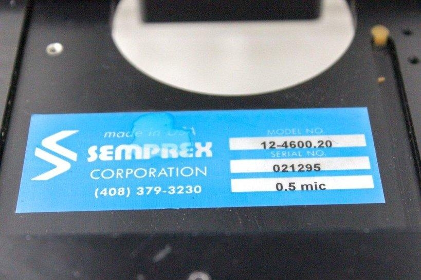 Leica DM-RXE Fluorescence Parts Microscope P/N: Functional, For Repair