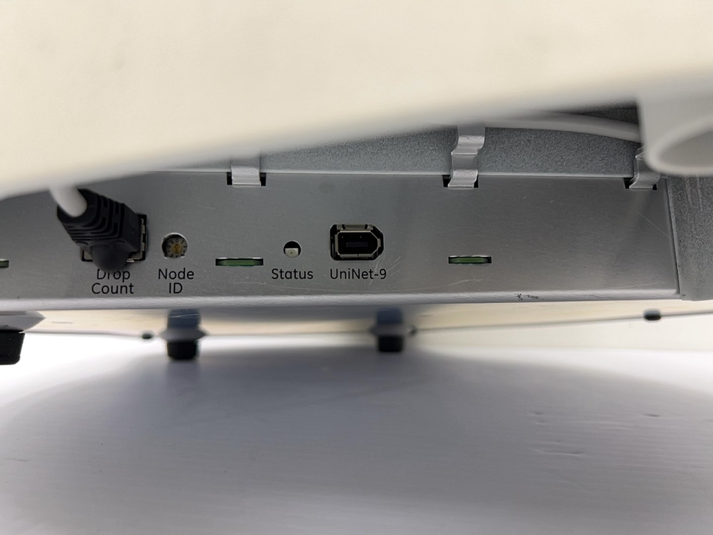 GE Healthcare Fraction Collector F9-R Chemistry Liquid Handling 32V 2013 Sweden