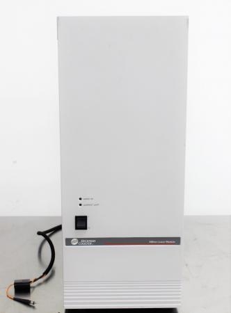 Beckman Coulter Lif 488 NM Laser Module Lif Laser 727620 120V 50/60Hz Fair