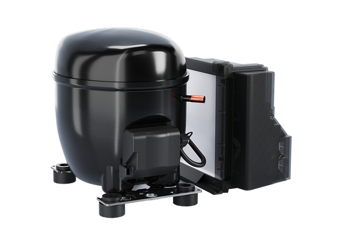 Thermo 327001G04 Assembly Compressor VEGT8U for Lab Equipment New