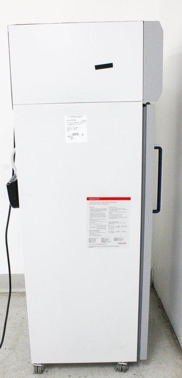 Thermo TSX1205SD Lab Refrigerator V-Drive Tech 11.5 Cu Ft 2-8C