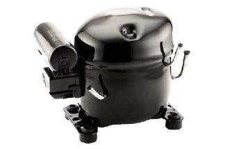 Tecumseh AE4440Y Compressor Turnkey Fully Functional Refurbished USA