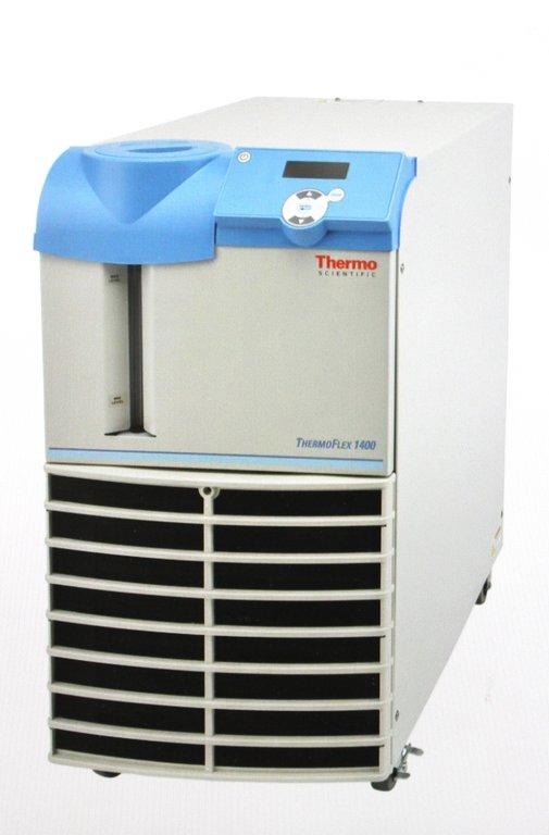 Thermo ThermoFlex 1400 Recirculating Chiller 5°C-40°C 1400W Quiet Operation