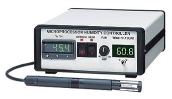 ETS 5200-240-030 Controller Bioreactor Accessory 120V 50Hz/60Hz with Sensor