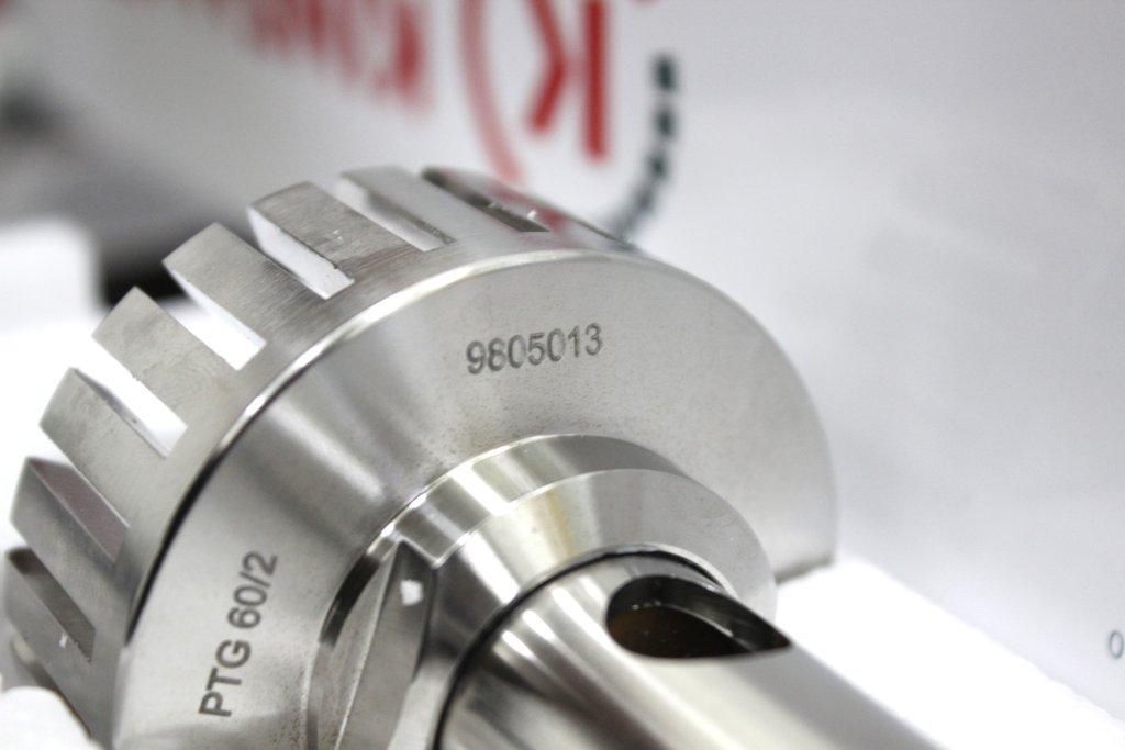 KINEMATICA AG Polytron PT6100 Homogenizer New Unused Instrument