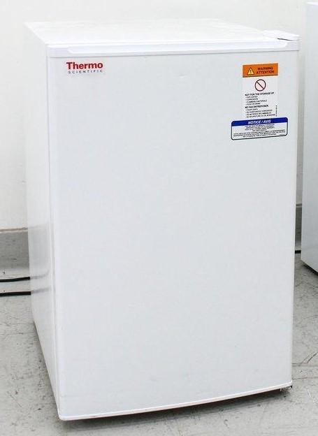 Thermo Scientific Undercounter Freezer 05LFEETSA Cold Storage -22C