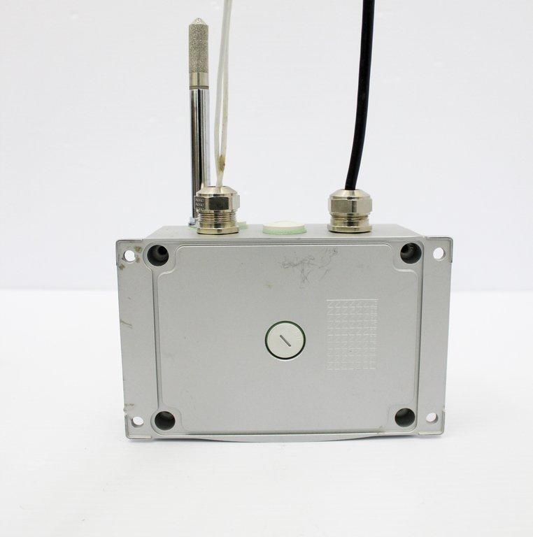 Vaisala DMT341 Dew Point Temperature Transmitter Reliable Measures