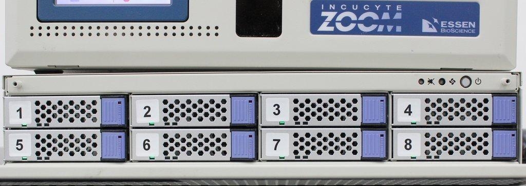 Essen Incucyte Zoom Controller Bioreactor Component Preowned Tested