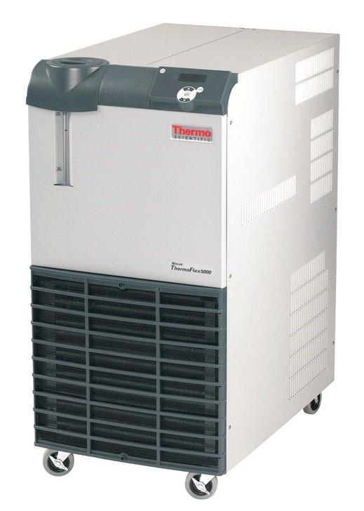 Thermo ThermoFlex 900 Chiller Efficient Quiet Temperature 5-40C 900W New