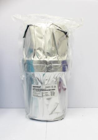 Eppendorf BioBLU Bioreactor 5c Microsparge-C1 M1363 Cultivation Rigid Tank