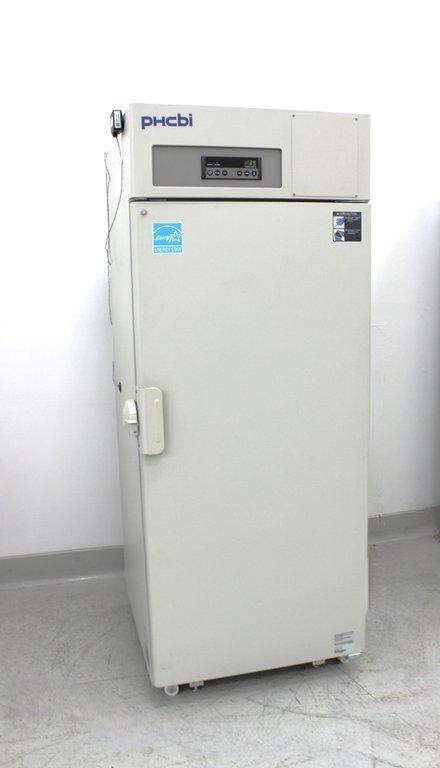 phcbi Biomedical Freezer MDF-U731 Cold Storage, 22.0cuft, -30C, Upright