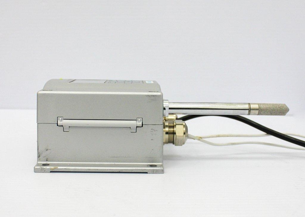 Vaisala DMT341 Dew Point Temperature Transmitter Reliable Measures