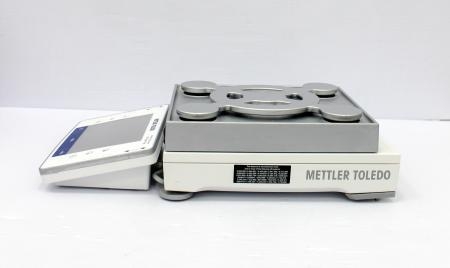Mettler XPE4002S Precision Balance Lab Equipment High Accuracy 120V 50-60Hz