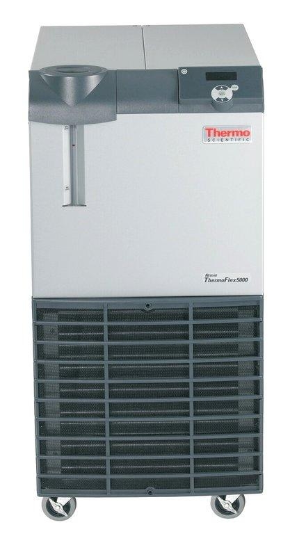 Thermo ThermoFlex 900 Chiller Efficient Quiet Temperature 5-40C 900W New