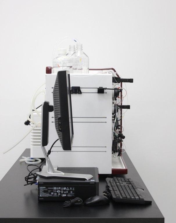 AKTA Pure 25L Chromatography System Computer/Software Included