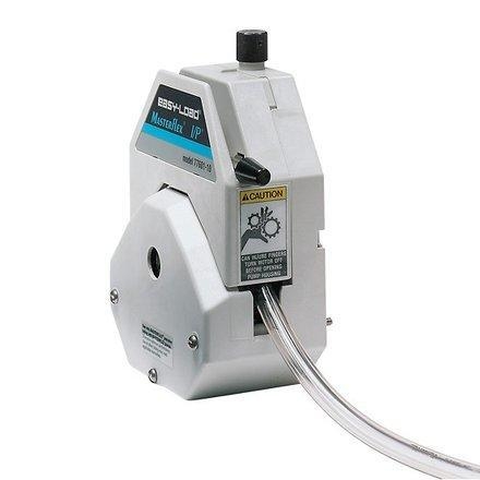 MasterFlex 77602-10 Easy-Load Peristaltic Pump Head for Lab Applications