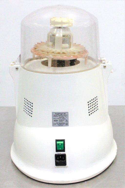 MP FastPrep -24 Sample Preparation Homogenizer/Stirrer 120V/220V 50Hz/60Hz
