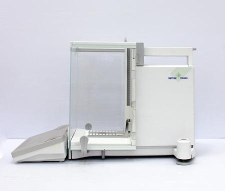 Mettler Toledo XP205 Scale Balance Analytical Balance 0.01 mg 220 g ProFACT Auto
