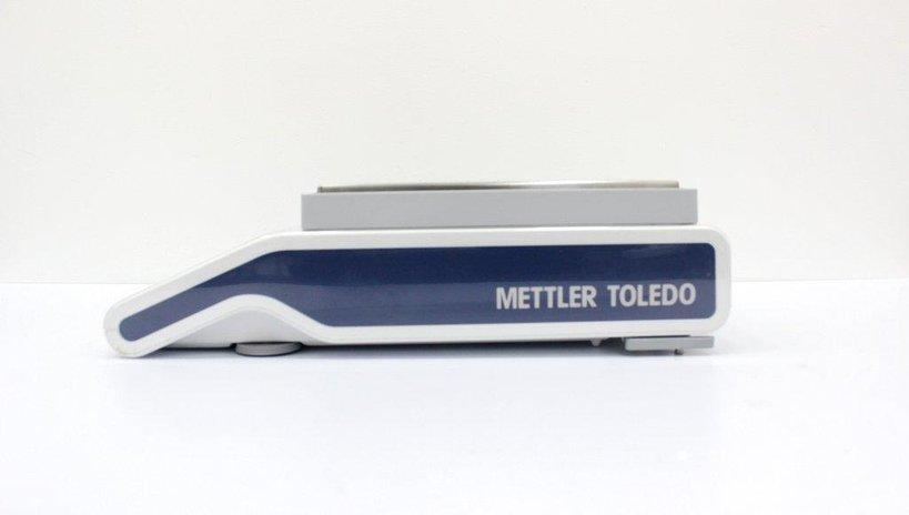 Mettler Toledo MS12002TS Precision Balance Scale 12002g Capacity 0.01g Resolution