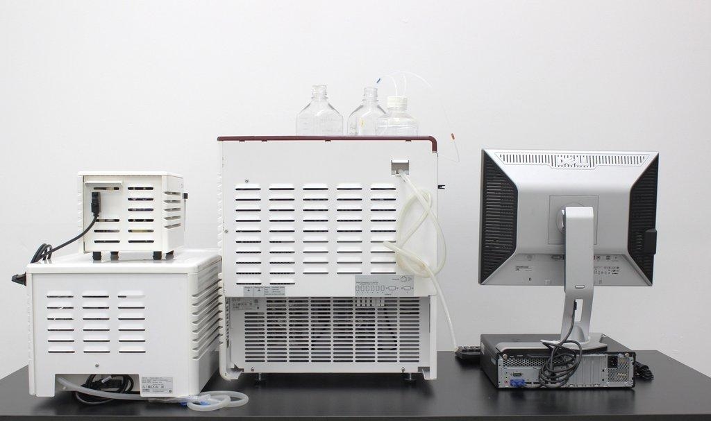 AKTA Pure 25L Chromatography System Computer/Software Included