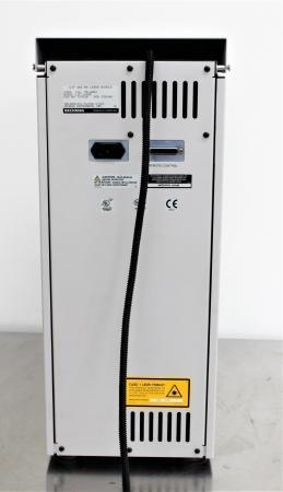 Beckman Coulter Lif 488 NM Laser Module Lif Laser 727620 120V 50/60Hz Fair