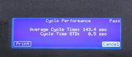 ABI GeneAmp 9700 PCR Thermal Cycler 96-Well VG Condition 100-240V USB