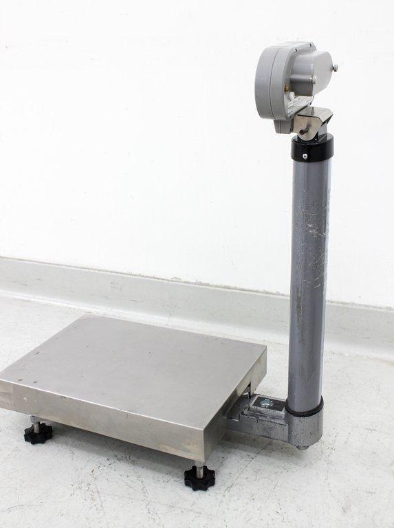 ISHIDA iGB-150 Bench Scale For Laboratory Use - Needs Repair