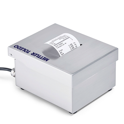 Mettler Toledo APR331 Label Printer Near-Condition Ideal for Industry Use