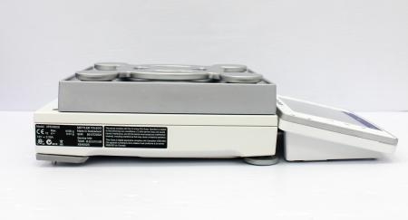 Mettler XPE4002S Precision Balance Lab Equipment High Accuracy 120V 50-60Hz