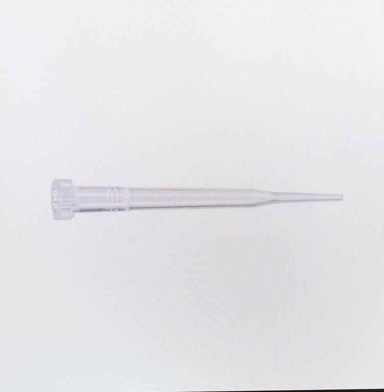 Thermo 916-021 Biorobotix Tips 40ul Pallet Liquid Handling Accessory