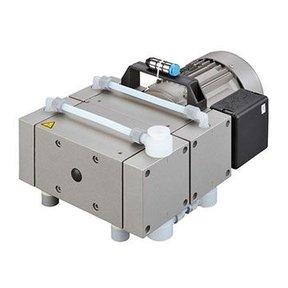 Welch 2052B-01 Diaphragm Pump Chemical Resistant US Made New 55 lb